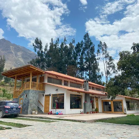 Bed and Breakfast Quinta San Martin